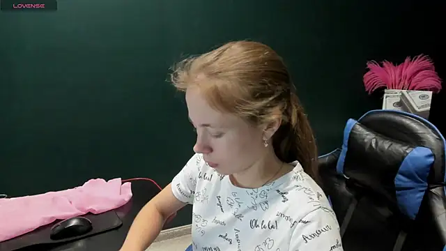 Eda_Vixen Ruang Obrolan Langsung