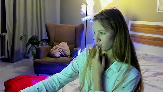 Eda_Vixen Cameră chat live