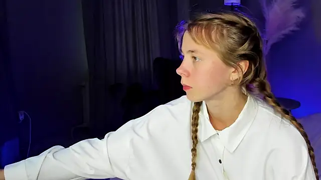 Eda_Vixen Cameră chat live