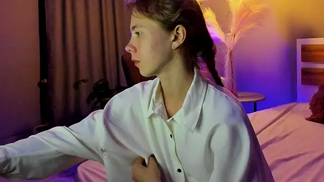 Eda_Vixen Cameră chat live