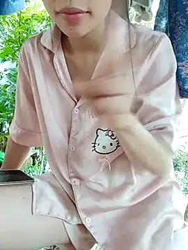 Bilik Sembang Langsung MiuMiu-Babyy
