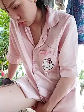 MiuMiu-Babyy 실시간 채팅방