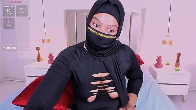 Chat ao vivo de Galia_farah