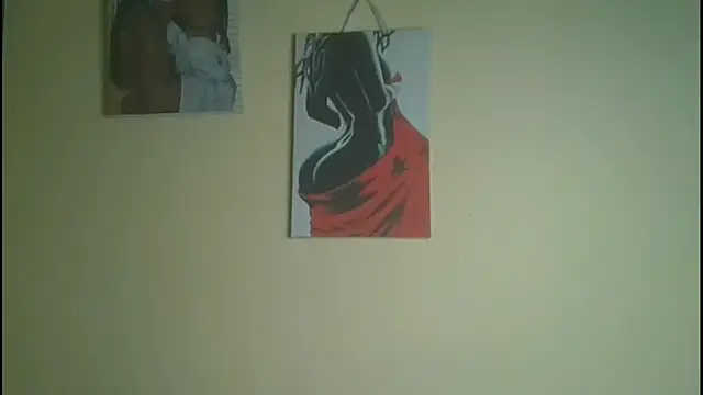 Sala de chat en directo de wendybilha