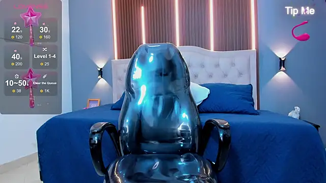 Phòng Chat Trực Tiếp Mikaela_petite18