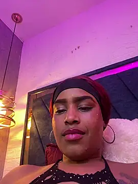 Ayla_Noir's Live Chat Room