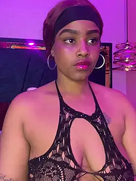 Ayla_Noir Live chatroom