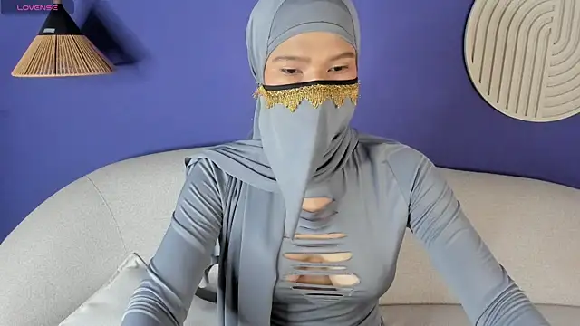 Slaazy_VI Videochat live