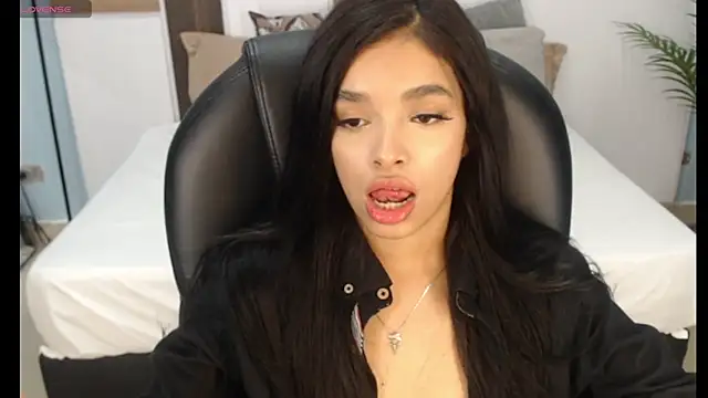 salome_veles 现场聊天室