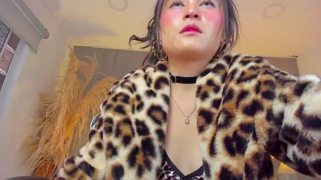 Chatroom en direct de coco_hirunkitty