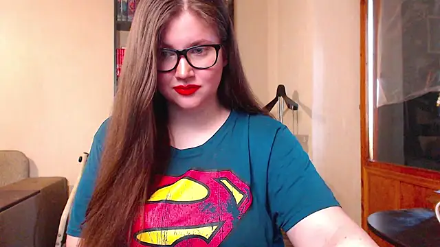 _Alexandra- – live sex-cam-show