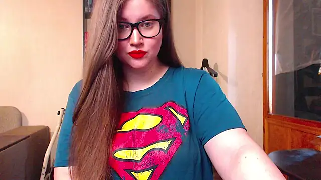 Živá kamerová sex show _Alexandra-
