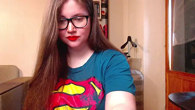 _Alexandra- Show Live Cam Tình Dục