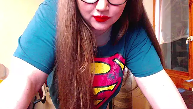 _Alexandra-'s Live Sex Cam Show