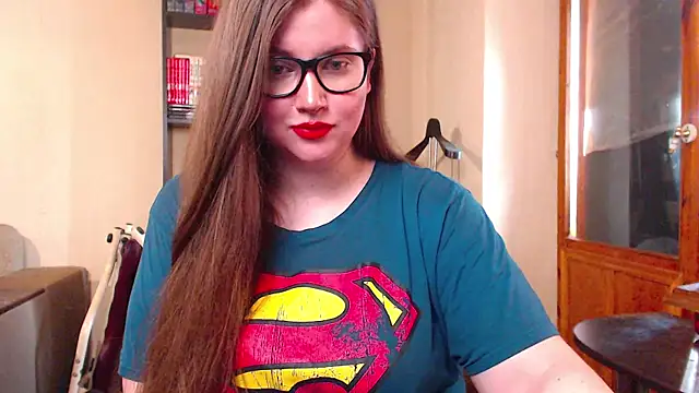 _Alexandra-'s Live Chat Room