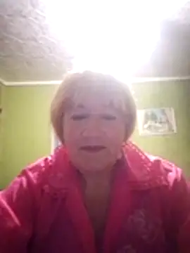 Živá chatovací místnost EmmaSwan555