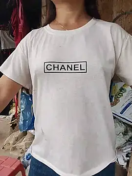 Živá chatovací místnost diana_jj