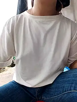 Živá chatovací místnost diana_jj