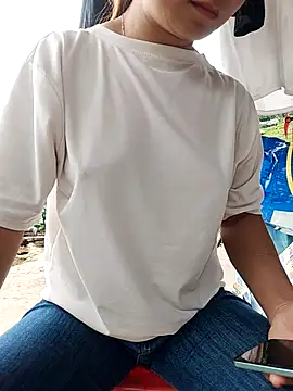 Živá chatovací místnost diana_jj