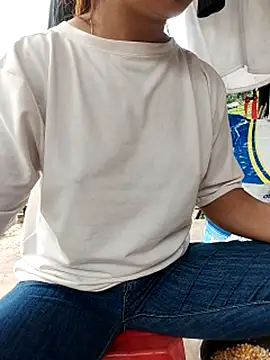 Živá chatovací místnost diana_jj