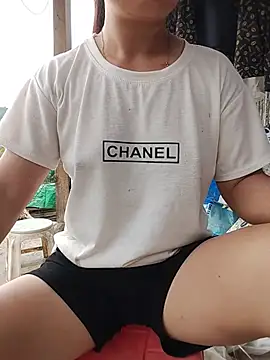 Živá chatovací místnost diana_jj