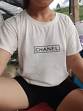 diana_jj Live Chatraum