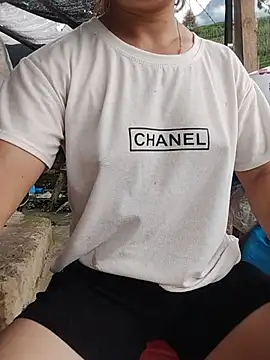 Živá chatovací místnost diana_jj