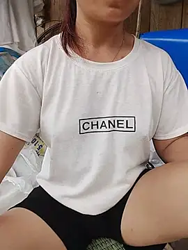 Živá chatovací místnost diana_jj