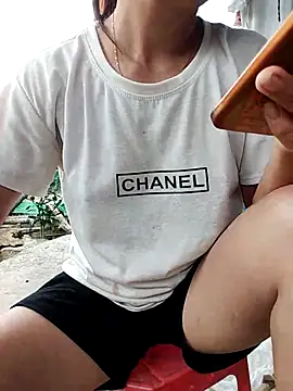 diana_jj Live Chatraum