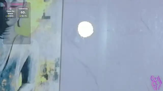 Živá chatovací místnost HazelLatinaa