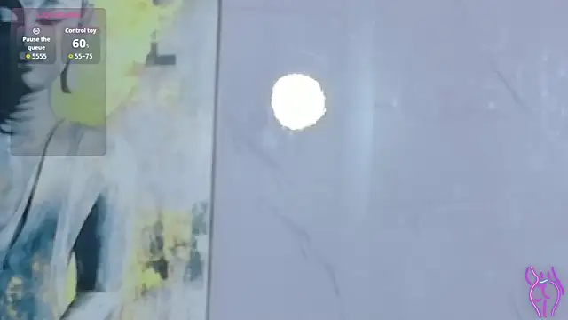 Živá chatovací místnost HazelLatinaa