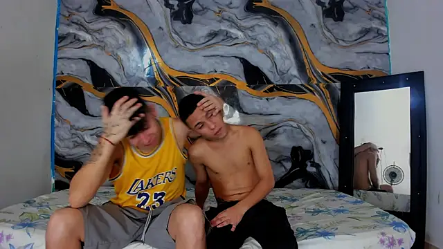 WILDFANTASY_ZS' Live Sex Cam Show