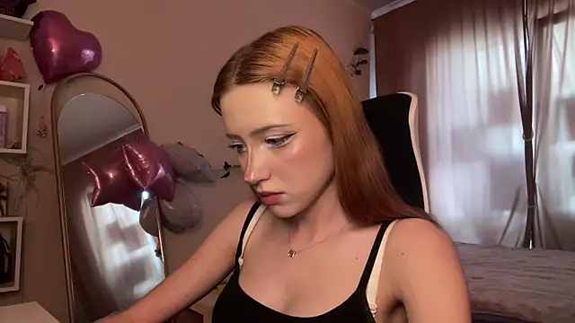 ToshikoRolph Cameră chat live