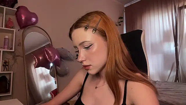 Chat ao vivo de ToshikoRolph