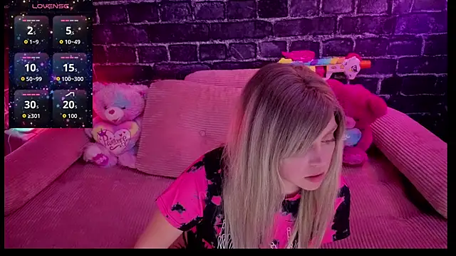 PrincessScar live-chat rom