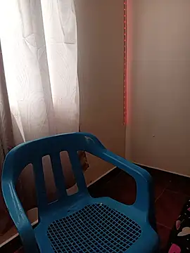BunnyMai's Live Chat Room