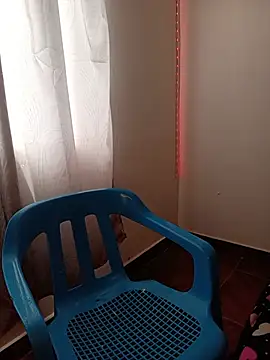 BunnyMai's Live Chat Room