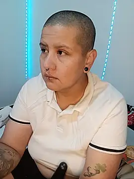 BunnyMai Live Chatraum