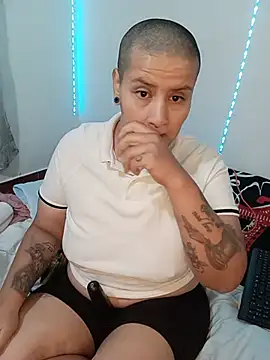 Chat soba uživo modela BunnyMai