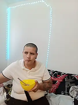 Sala de chat en directo de BunnyMai