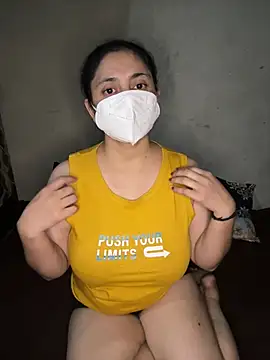 hot_jassica 실시간 채팅방