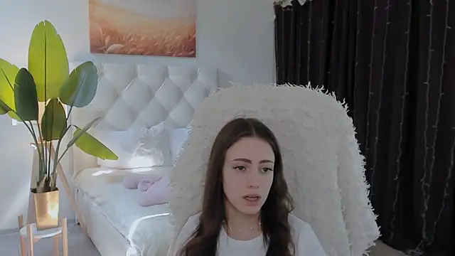 VanessaAnerson – live chatrum
