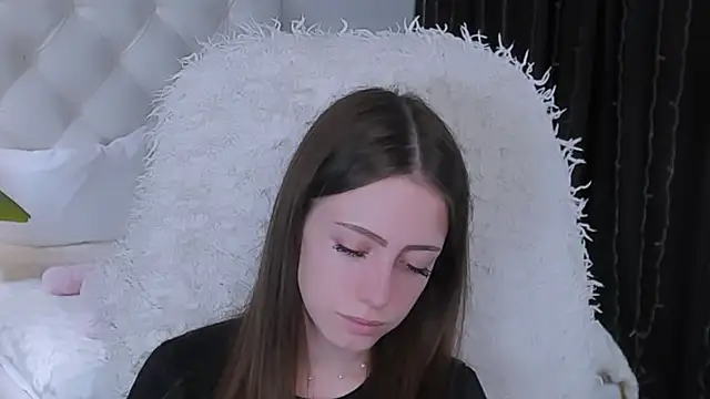VanessaAnerson – live chatrum