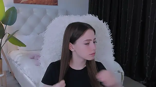 VanessaAnersonn Live chat-huone