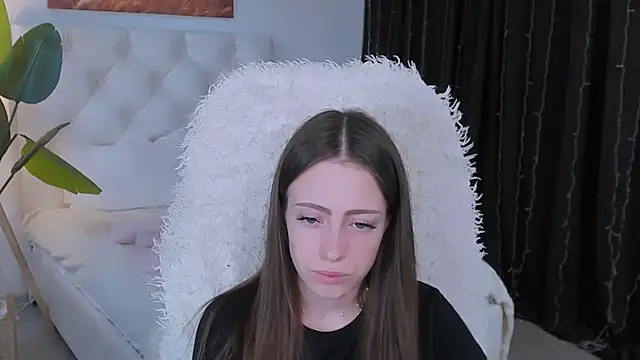 Sala de chat ao vivo de VanessaAnerson