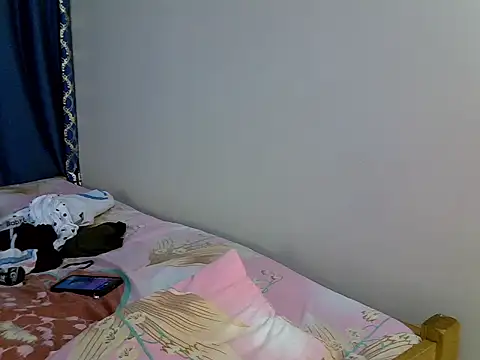 CocoTease's Live Chat Room