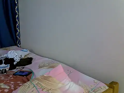 CocoTease's Live Chat Room