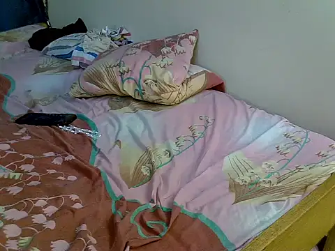 CocoTease 실시간 채팅방