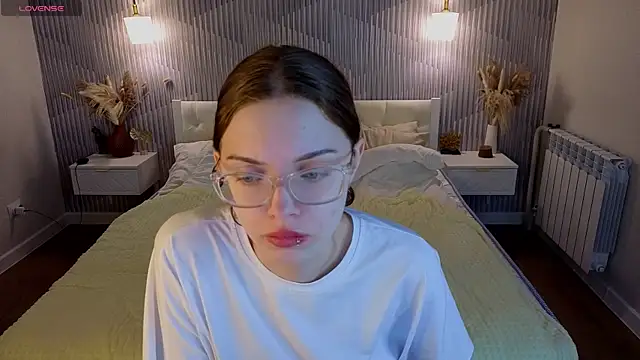 Živá chatovací místnost Wullwet_rav