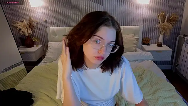 Sala de chat en directo de Wullwet_rav